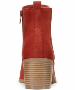 Sun + Stone Asterr Womens Slip On Dressy Booties -Ryka Sales Shop dd4454567611462a945c9b822b2ec4ab 1080x