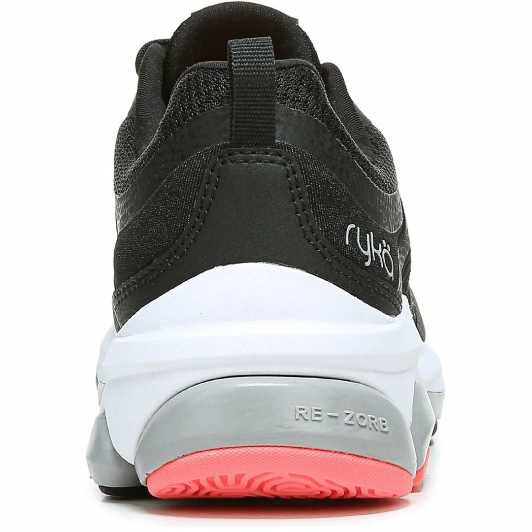 Ryka Journey Womens Fitness Walking Athletic and Training Shoes 3 Ryka Journey Womens Fitness Walking Athletic and Training Shoes - Image 3
