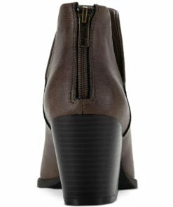 Sun + Stone Eliza Womens Faux Leather Almond Toe Ankle Boots -Ryka Sales Shop e02ad13308ec4543a2601b25c1c6939f 1080x