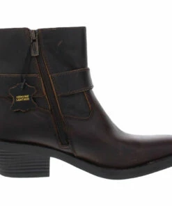 Sun + Stone Pheobie Womens Leather Square Toe Booties -Ryka Sales Shop e0c23dc40c8e46b5addbd36a7a29cf68 1080x