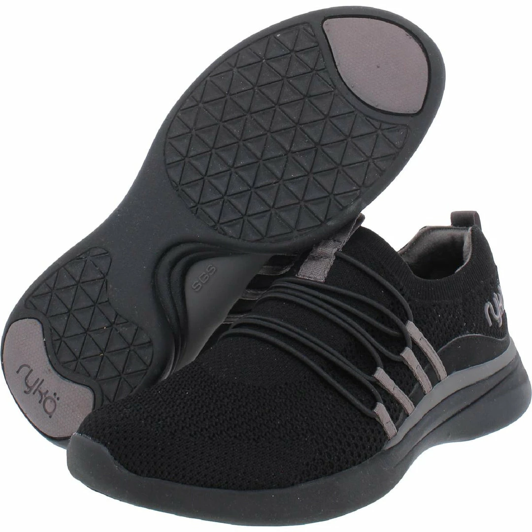 Ryka Moonlight Womens Slip On Lifestyle Running Shoes 2 Ryka Moonlight Womens Slip On Lifestyle Running Shoes - Image 2