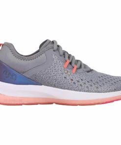 Ryka Defiance Frost Grey H7014M3020 Women's