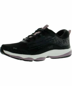 Ryka Predecessor Womens Comfort Performance Athletic and Training Shoes