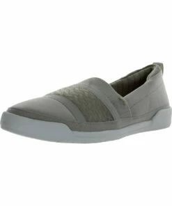 Ryka Olivera Womens Laceless Comfort Slip-On Sneakers