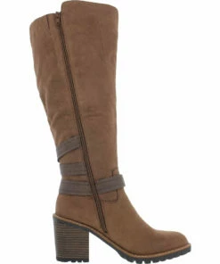 Sun + Stone Viviaan Womens Pull On Lug Sole Knee-High Boots -Ryka Sales Shop e643da6b047447eeaea256b5f926ae0d 1080x
