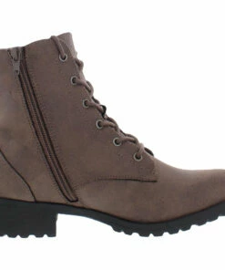 Sun + Stone Franie Womens Zipper Dressy Combat & Lace-up Boots -Ryka Sales Shop ea0d5e80f3bf46088ab34d48b4a89b3f 1080x