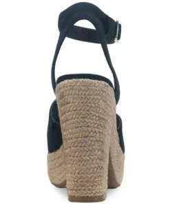 Sun + Stone Fey Womens Faux Suede Ankle Strap Heels 7 Sun + Stone Fey Womens Faux Suede Ankle Strap Heels -Ryka Sales Shop eb1cf393d17840b9872e41ea9d52605a 1080x