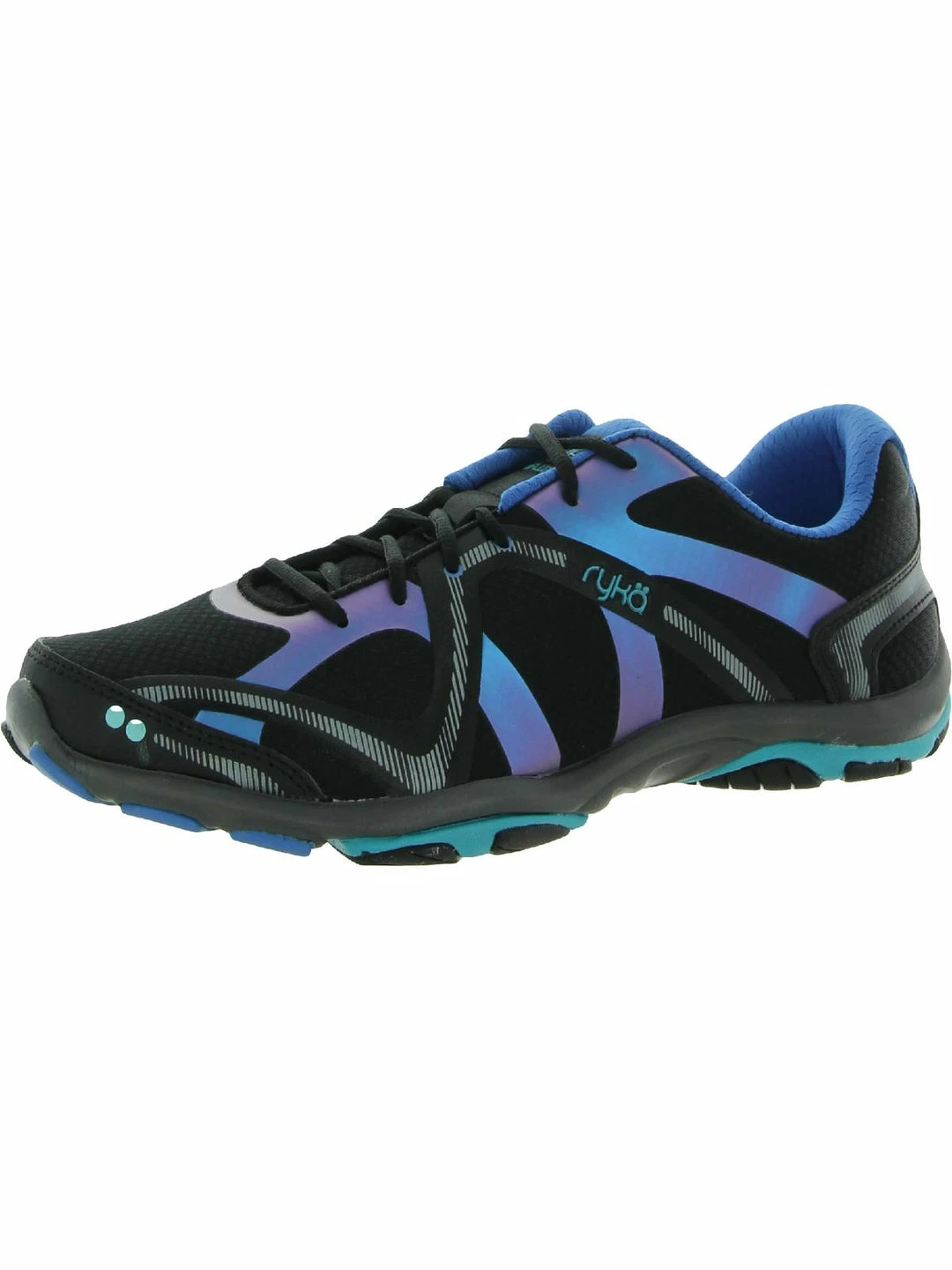 Ryka Influence Womens Mesh Training Athletic and Training Shoes 8 Ryka Influence Womens Mesh Training Athletic and Training Shoes - Image 8