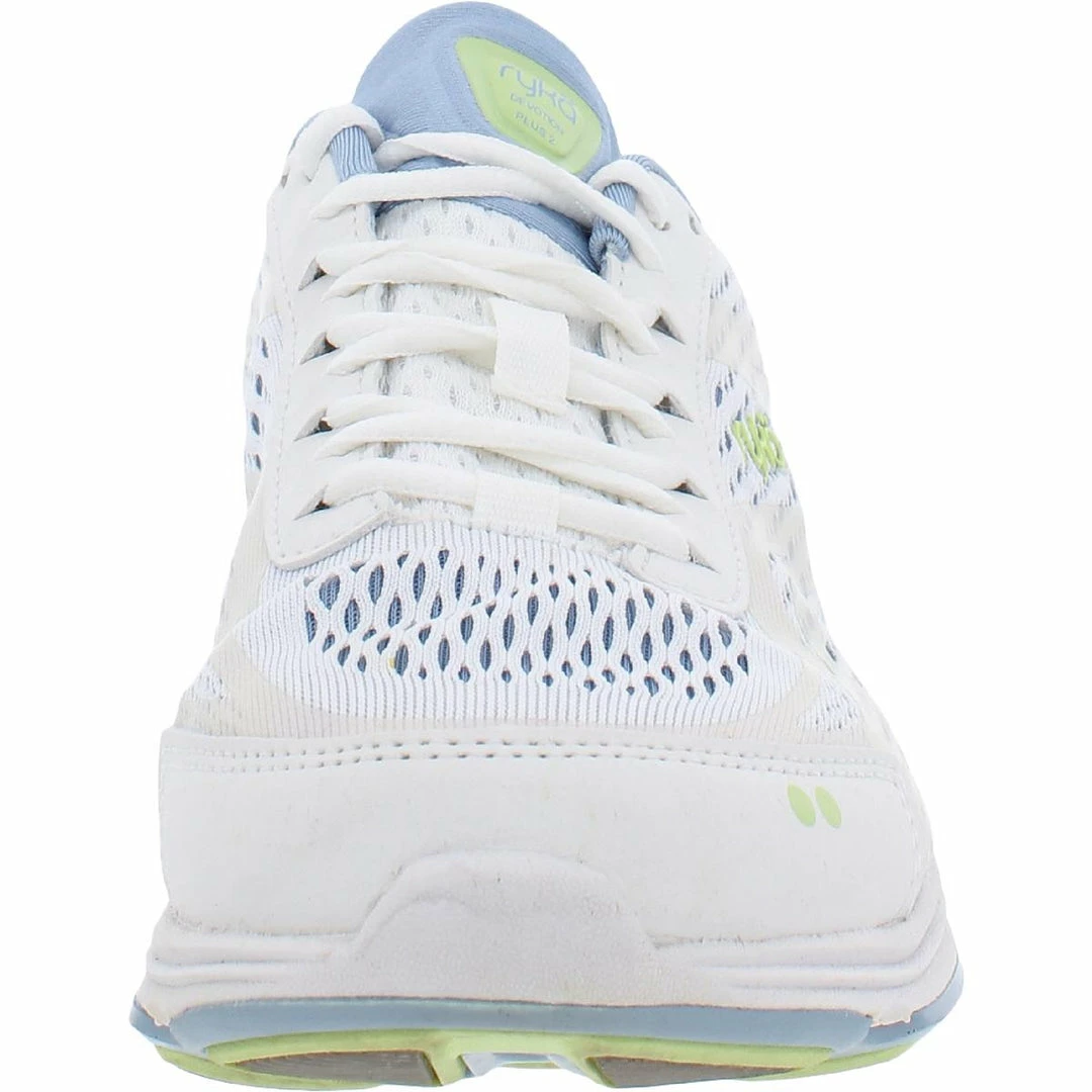 Ryka Devotion Plus 2 Womens Fitness Lace Up Walking Shoes 3 Ryka Devotion Plus 2 Womens Fitness Lace Up Walking Shoes - Image 3