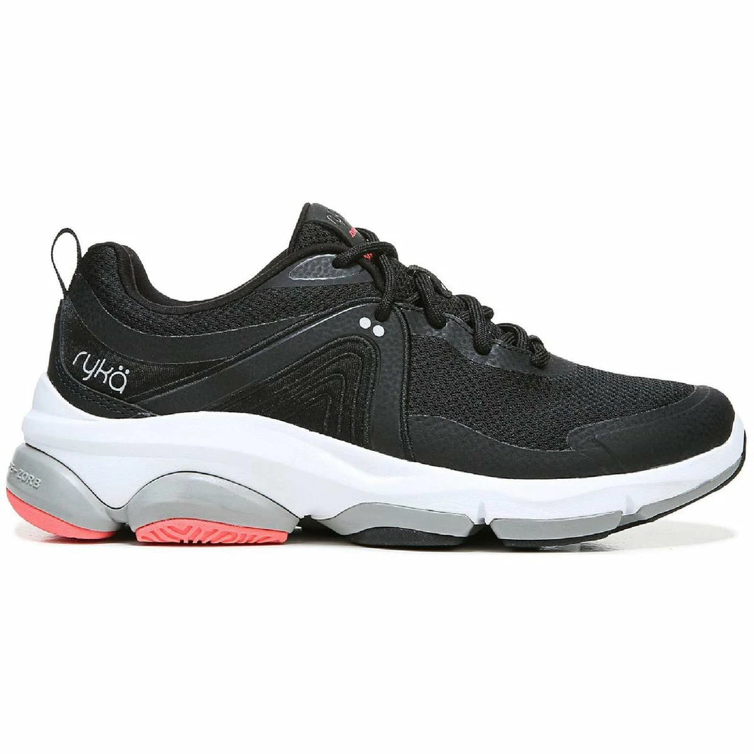 Ryka Journey Womens Fitness Walking Athletic and Training Shoes 2 Ryka Journey Womens Fitness Walking Athletic and Training Shoes - Image 2