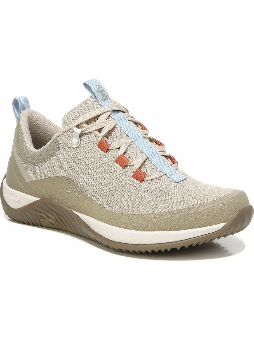 Ryka Echo Low Womens Fitness Workout Walking Shoes 1 Ryka Echo Low Womens Fitness Workout Walking Shoes