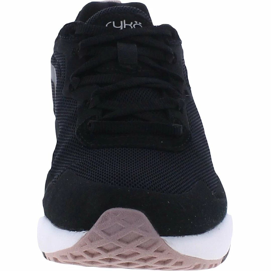 Ryka Go For It Womens Leather Performance Walking Shoes 3 Ryka Go For It Womens Leather Performance Walking Shoes - Image 3