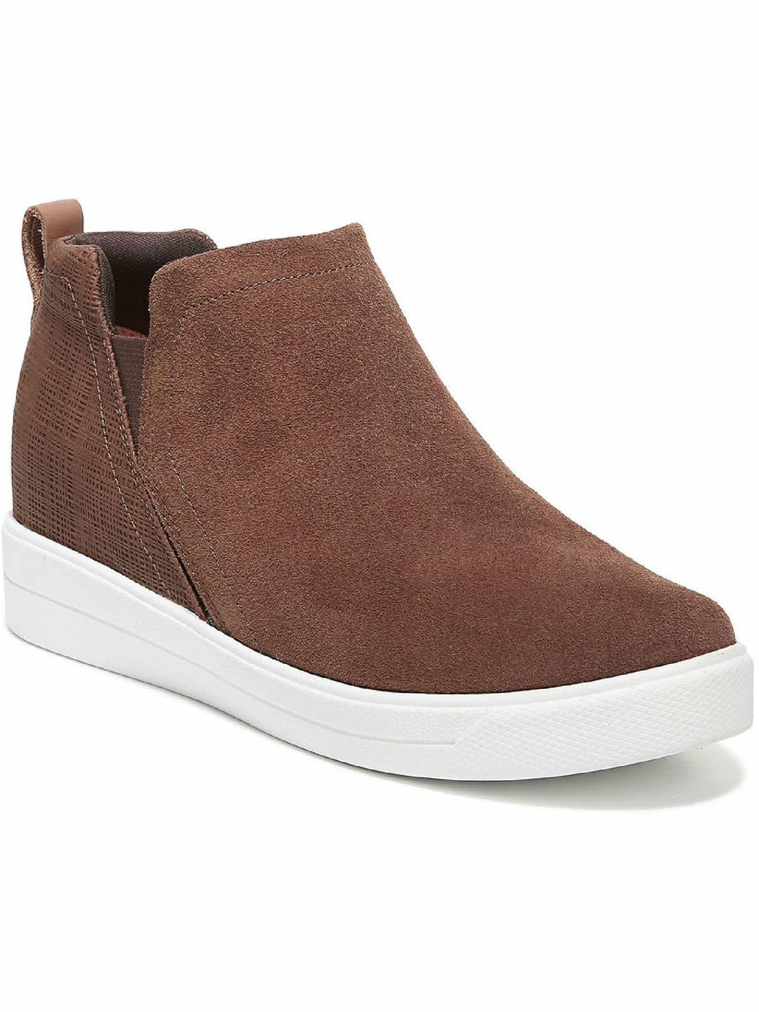 Ryka Vera Womens Slip On Wedge Sneaker 8 Ryka Vera Womens Slip On Wedge Sneaker - Image 8