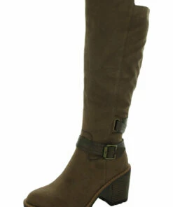 Sun + Stone Viviaan Womens Zip up Buckle Knee-High Boots -Ryka Sales Shop f130b96ff48c41649c810e9c692ac4ee 1080x