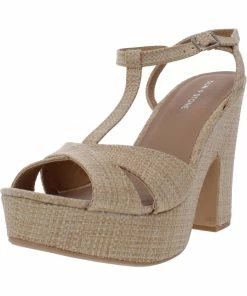 Sun + Stone Jamie Womens Woven Ankle Strap Platform Sandals -Ryka Sales Shop f32496e8efcb4469bb2362b6e62d6442 1080x