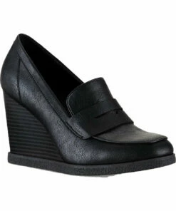 Sun + Stone Jetta Womens Faux Leather Slip On Wedge Heels -Ryka Sales Shop f3d4ae94f54e45ed94f3fc3f72267f64 1080x