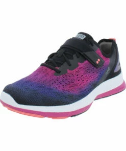 Ryka Dauntless XT Womens Fitness Performance Running Shoes