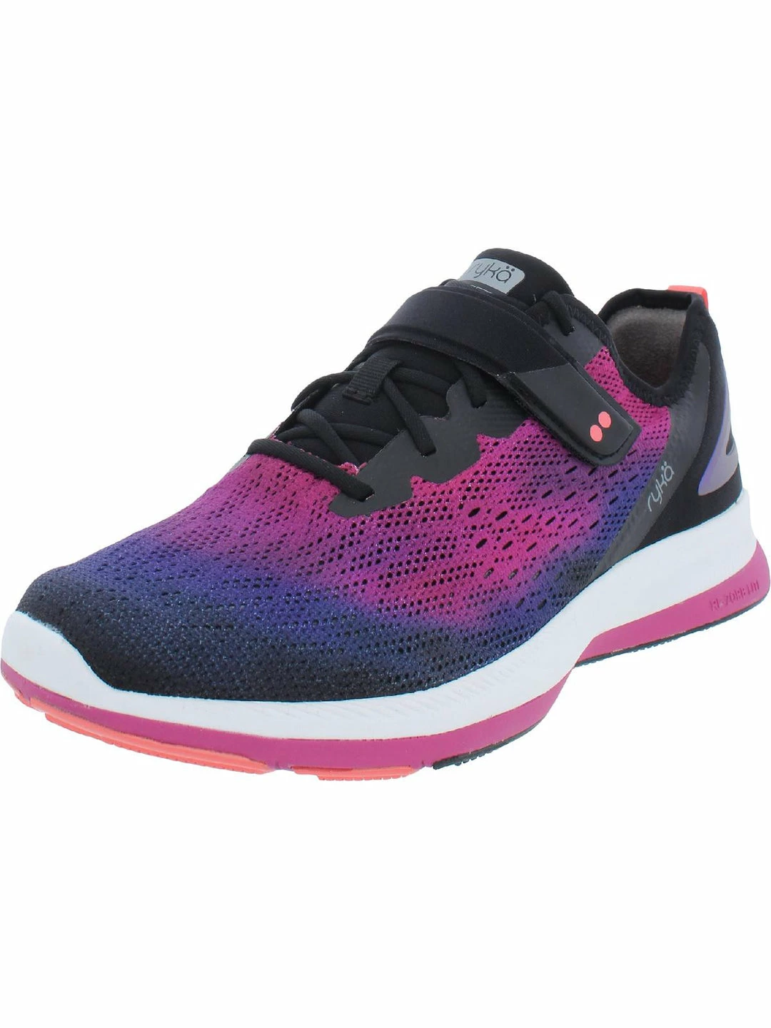 Ryka Dauntless XT Womens Fitness Performance Running Shoes 1 Ryka Dauntless XT Womens Fitness Performance Running Shoes