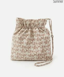 Hobo women Prose Convertible Crossbody In Botanical Beauty