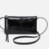 Hobo women Jewel Crossbody in Black