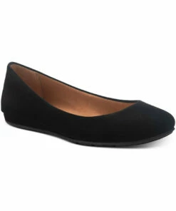 Sun + Stone Eliana Womens Padded Insole Slip On Ballet Flats -Ryka Sales Shop f747581a145d4011bf2a624aef7ea015 1080x