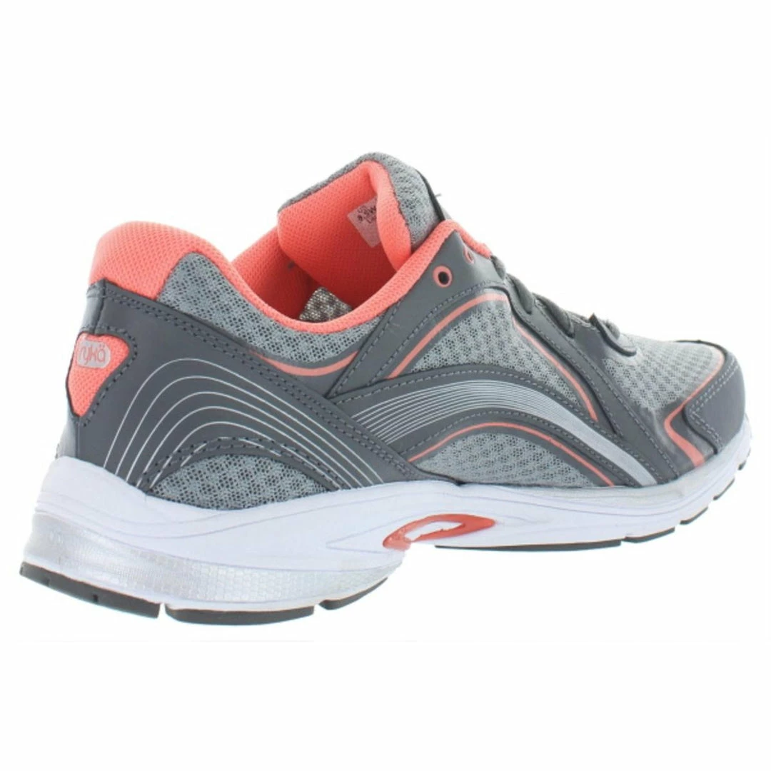 Ryka Sky Walk Womens Mesh Trainers Walking Shoes 2 Ryka Sky Walk Womens Mesh Trainers Walking Shoes - Image 2
