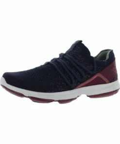 Ryka Diffuse Womens Knit Fitness Walking Shoes