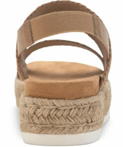 Sun + Stone Karli Womens Flatform Slip On Espadrilles -Ryka Sales Shop f8e0752ac41f4b8b991eaeaad5a41e2d 1080x