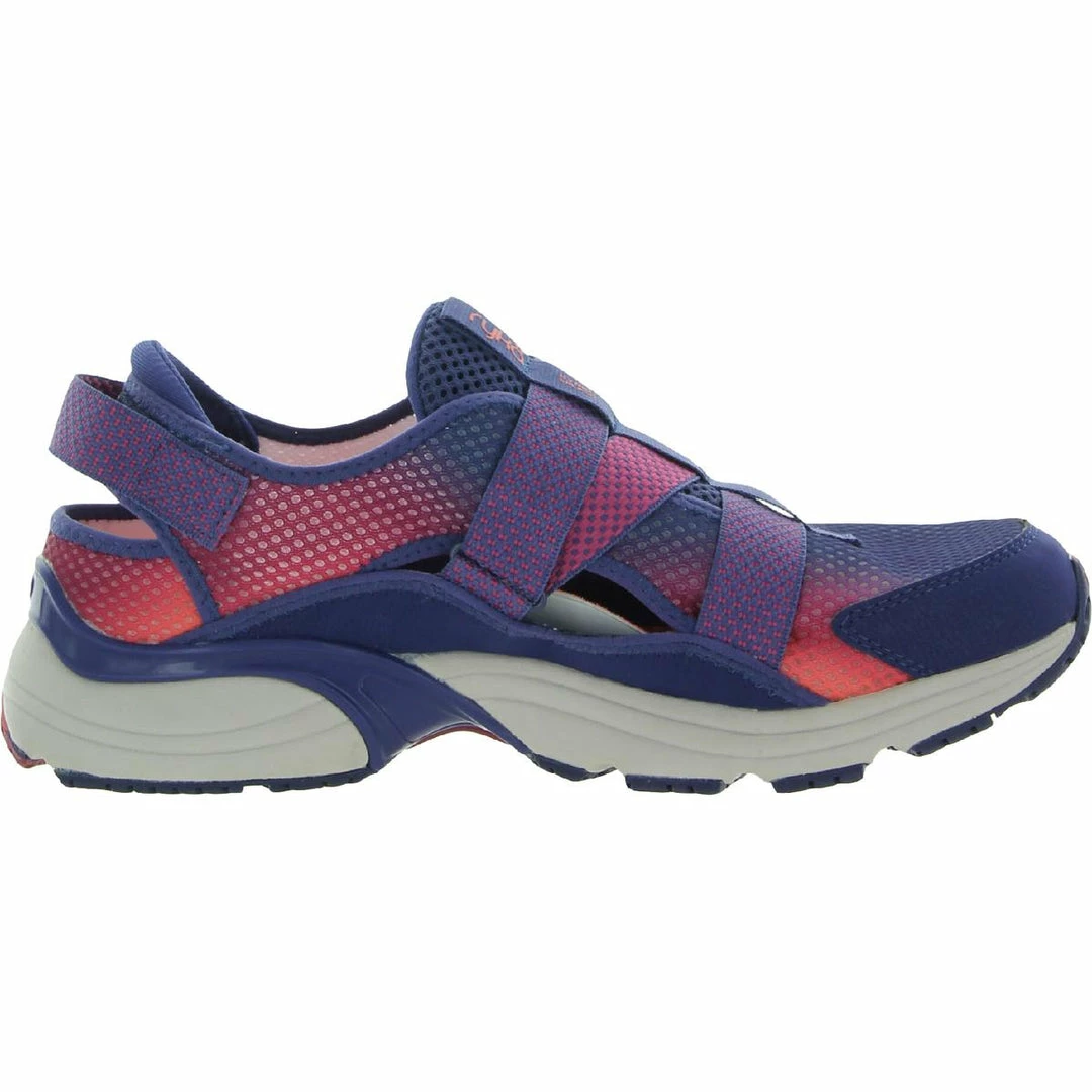 Ryka Hydro Splash Womens Water Activewear Athletic and Training Shoes 2 Ryka Hydro Splash Womens Water Activewear Athletic and Training Shoes - Image 2
