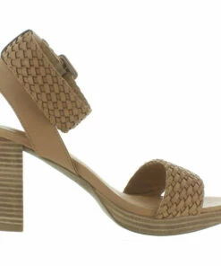 Sun + Stone Stefani Womens Leather Ankle Strap Heel Sandals 5 Sun + Stone Stefani Womens Leather Ankle Strap Heel Sandals -Ryka Sales Shop f92a9d354d134192954664e0adad8901 1080x