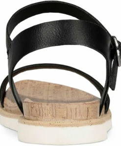 Sun + Stone Mattie Womens Faux Leather Open Toe Flats 13 Sun + Stone Mattie Womens Faux Leather Open Toe Flats -Ryka Sales Shop f9631c6f6e8c4c018ef96c1b753c6982 1080x