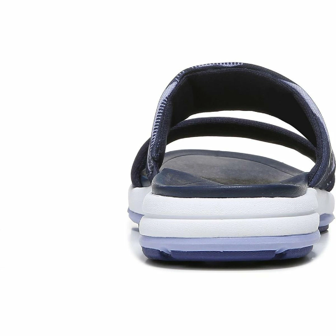 Ryka Diva Womens Lifestyle Slip On Slide Sandals 3 Ryka Diva Womens Lifestyle Slip On Slide Sandals - Image 3