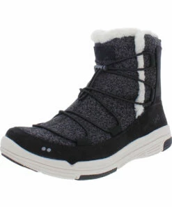 Ryka Aubonne Womens Faux Suede Faux Fur Lined Winter Boots -Ryka Sales Shop fe0898437e6a4a8eaf8b460146fd52ac dab7b680 0a9d 4557 b47a 5aba22ccfcb4 1080x