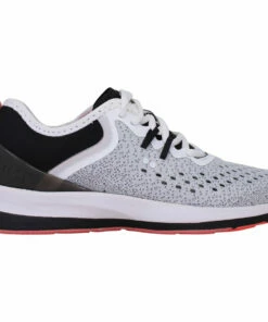 Ryka Defiance White Black H7014M1100 Women's